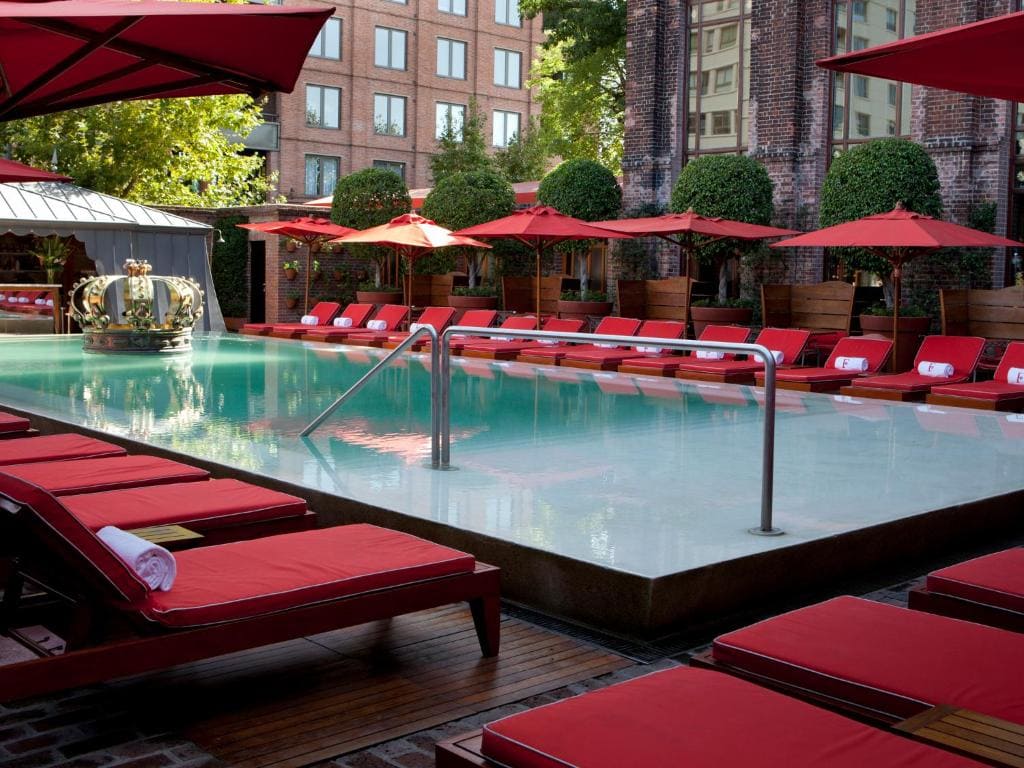 Faena Hotel Buenos Aires