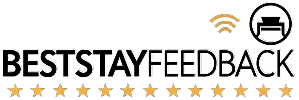 BESTSTAYFEEDBACK Logo